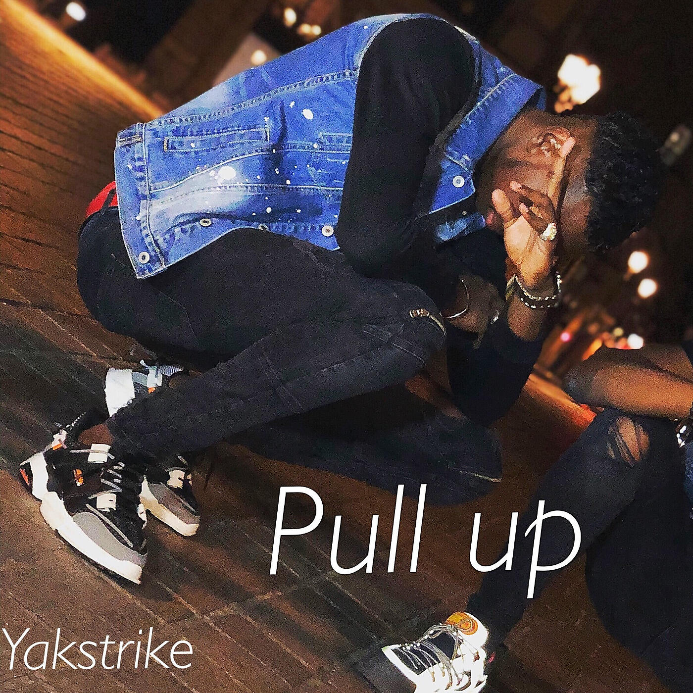 Релиз Pull up