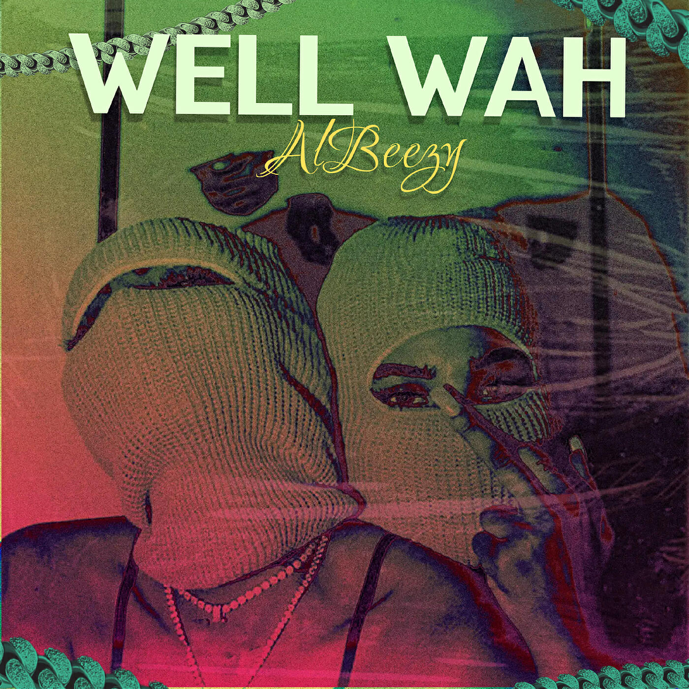 Релиз Well Wah