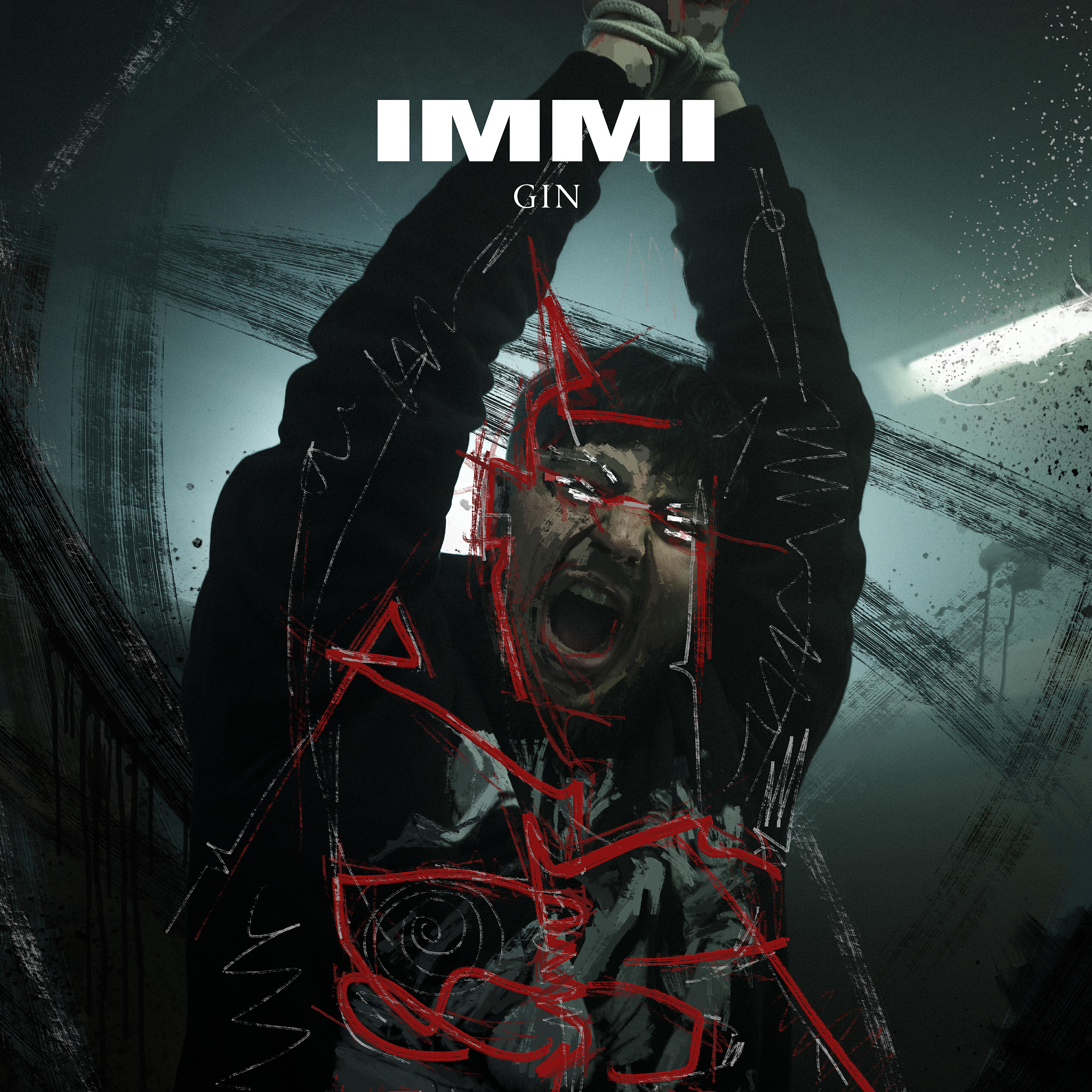 Релиз gin
