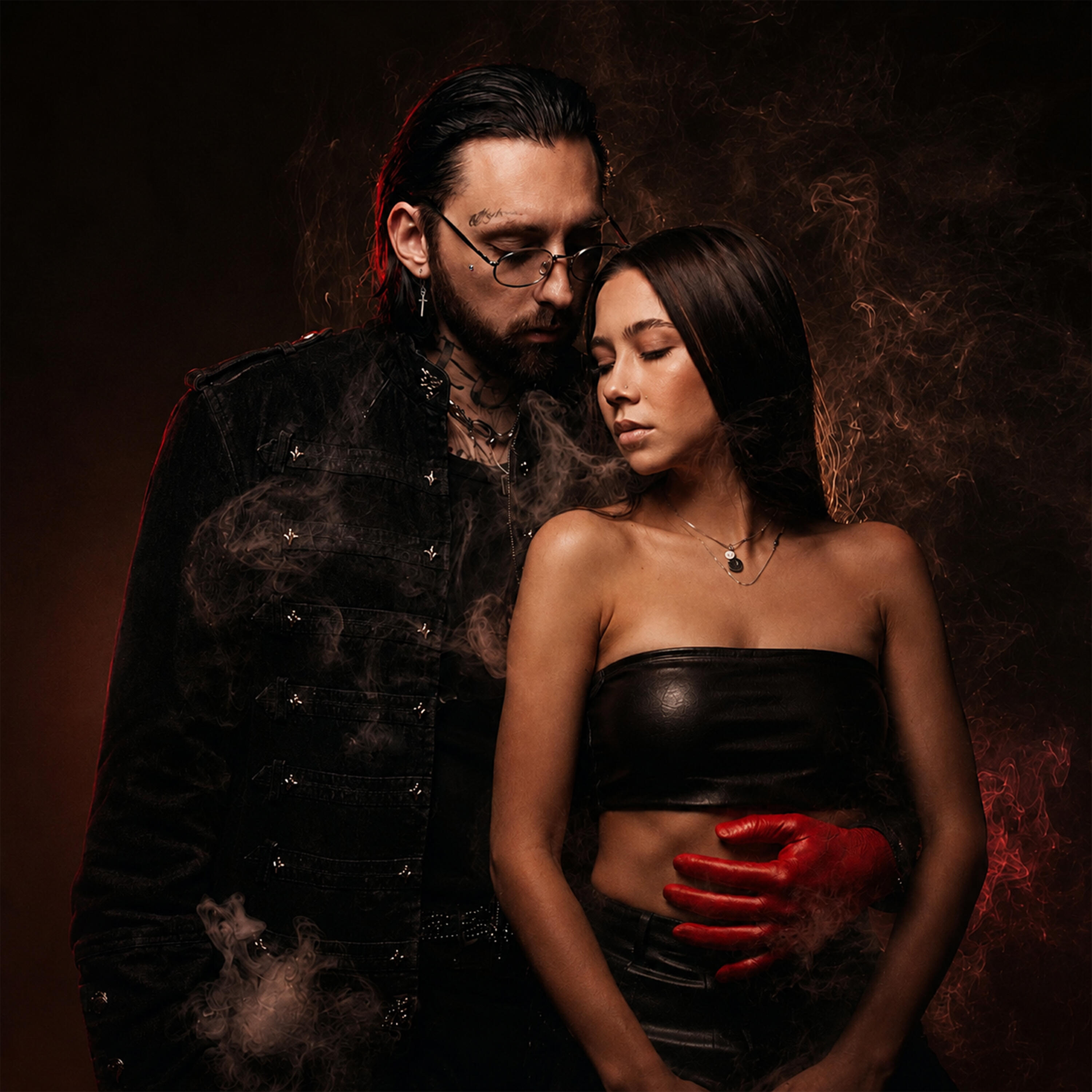 Релиз Kiss Kiss
