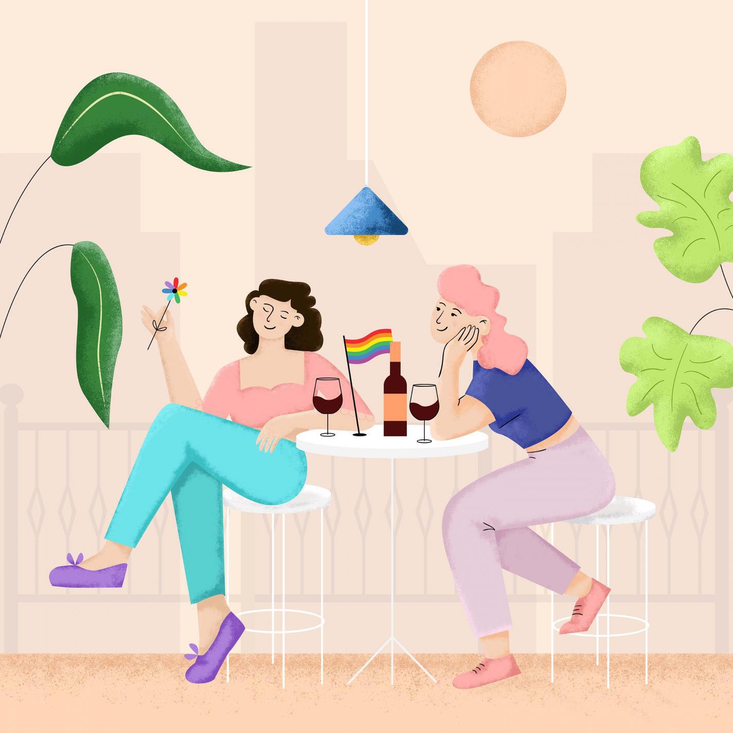Релиз sweater weather / i wanna be your girlfriend