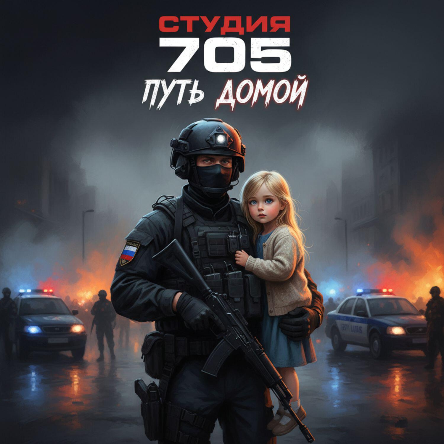 Релиз Путь домой