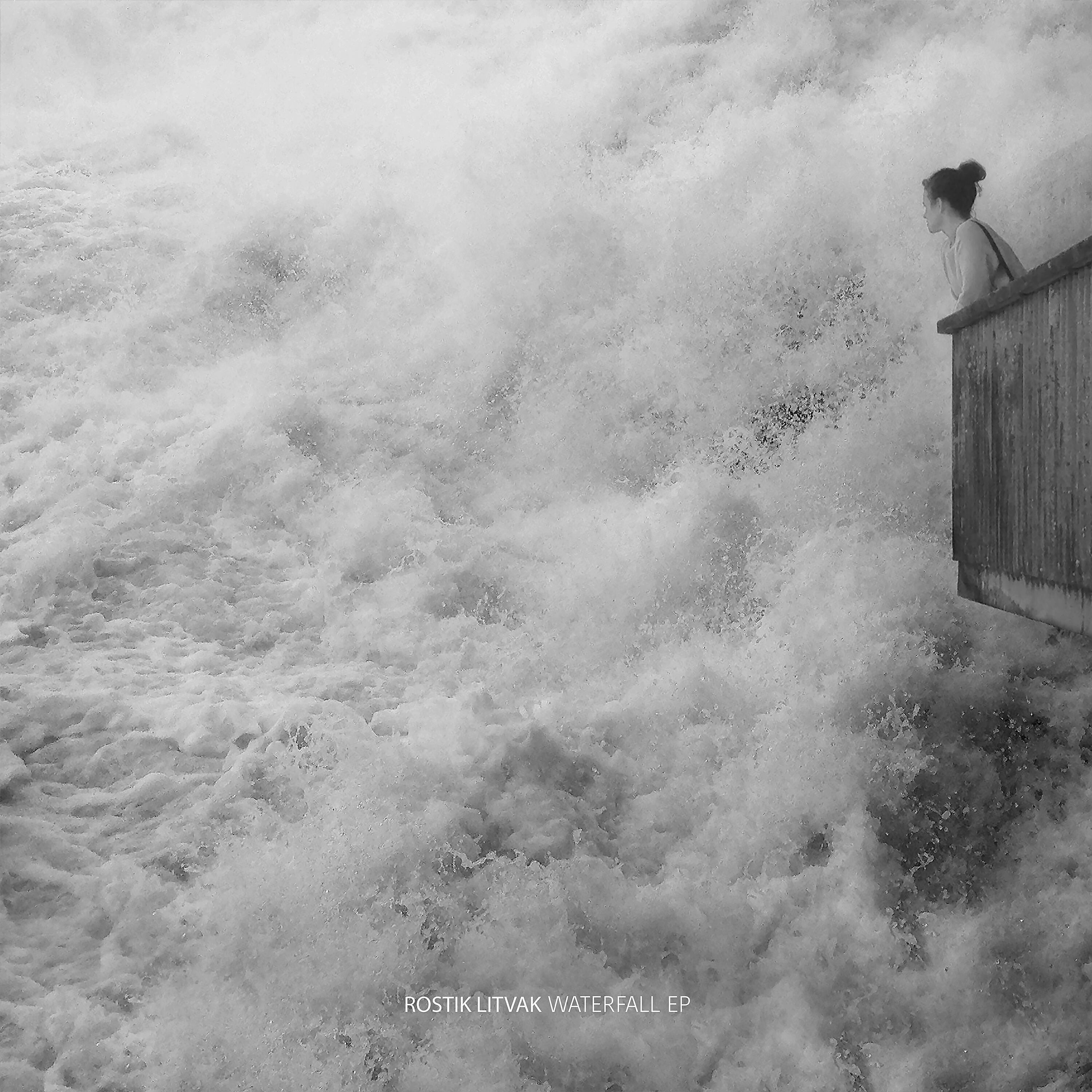 Релиз Waterfall EP