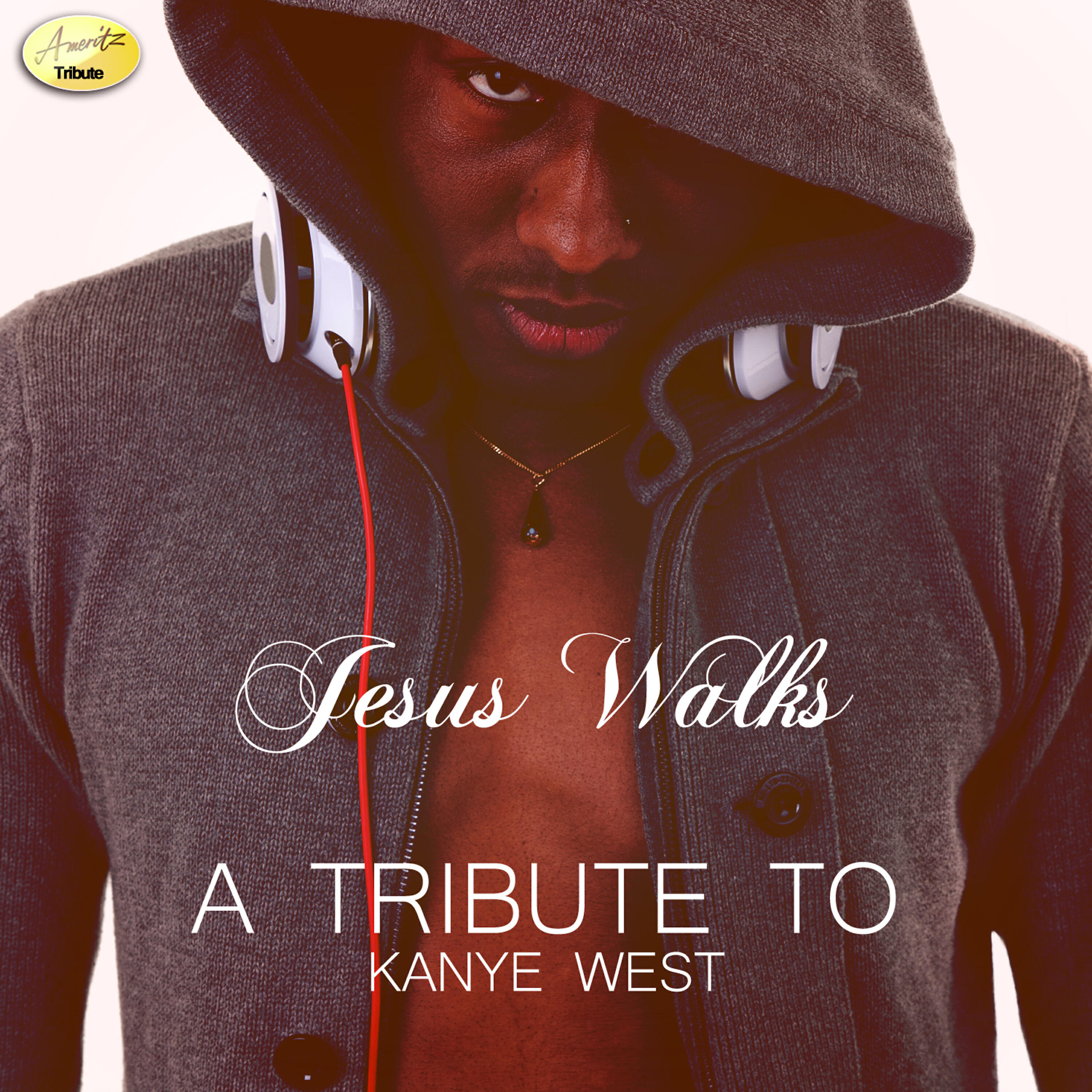 Релиз Jesus Walks (A Tribute to Kanye West)