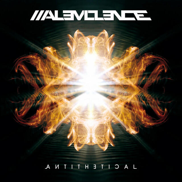 Релиз Antithetical