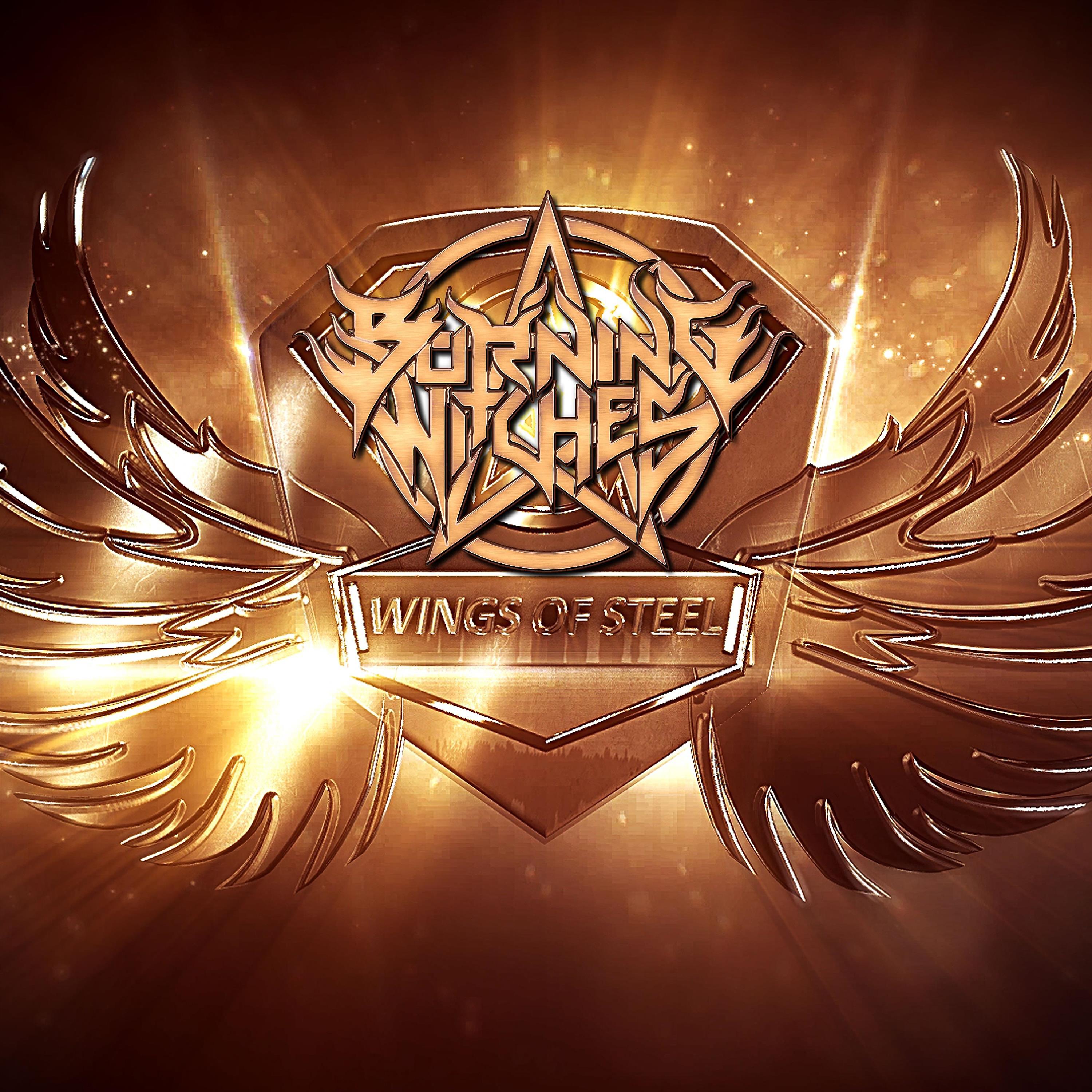 Релиз Wings of Steel
