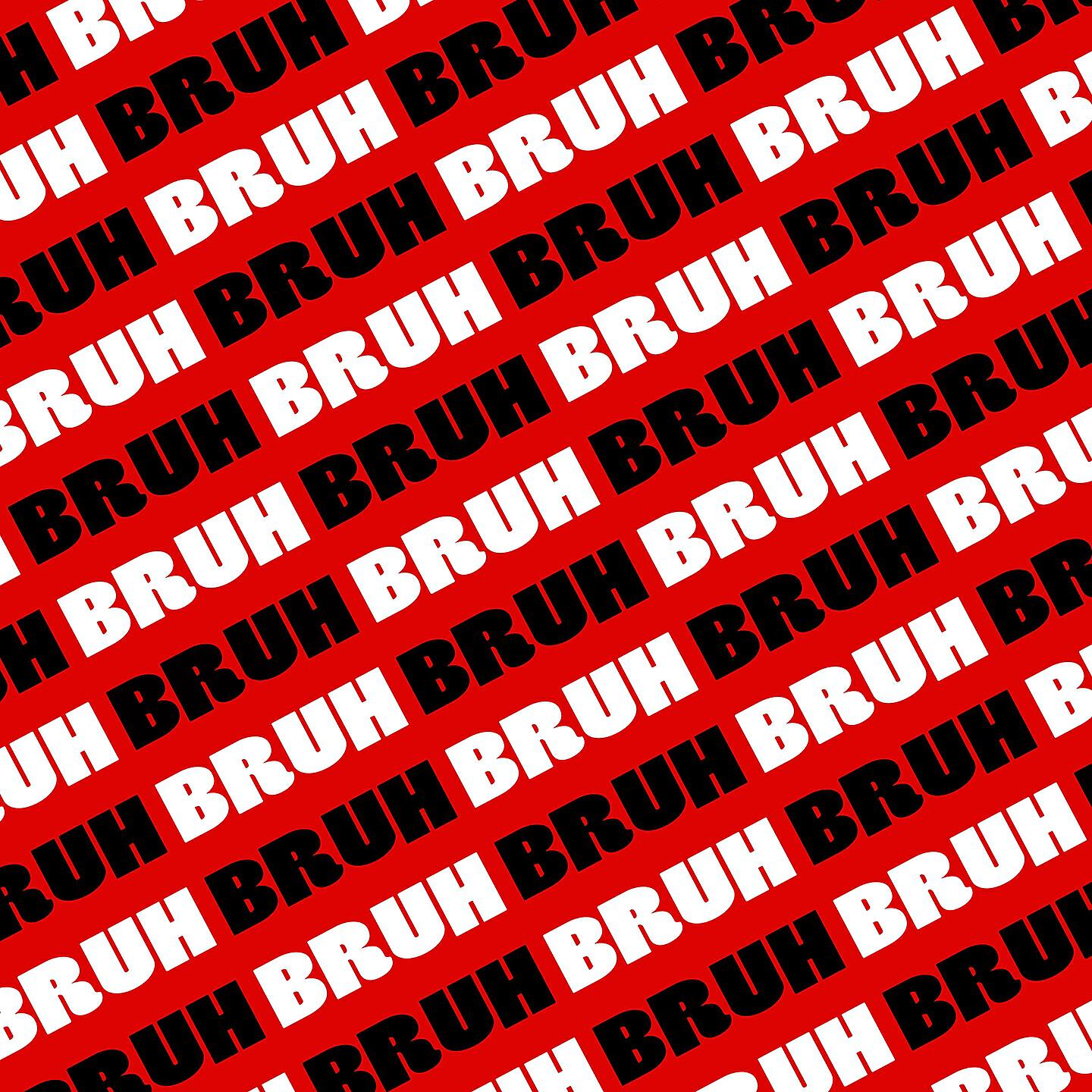 Релиз Bruh