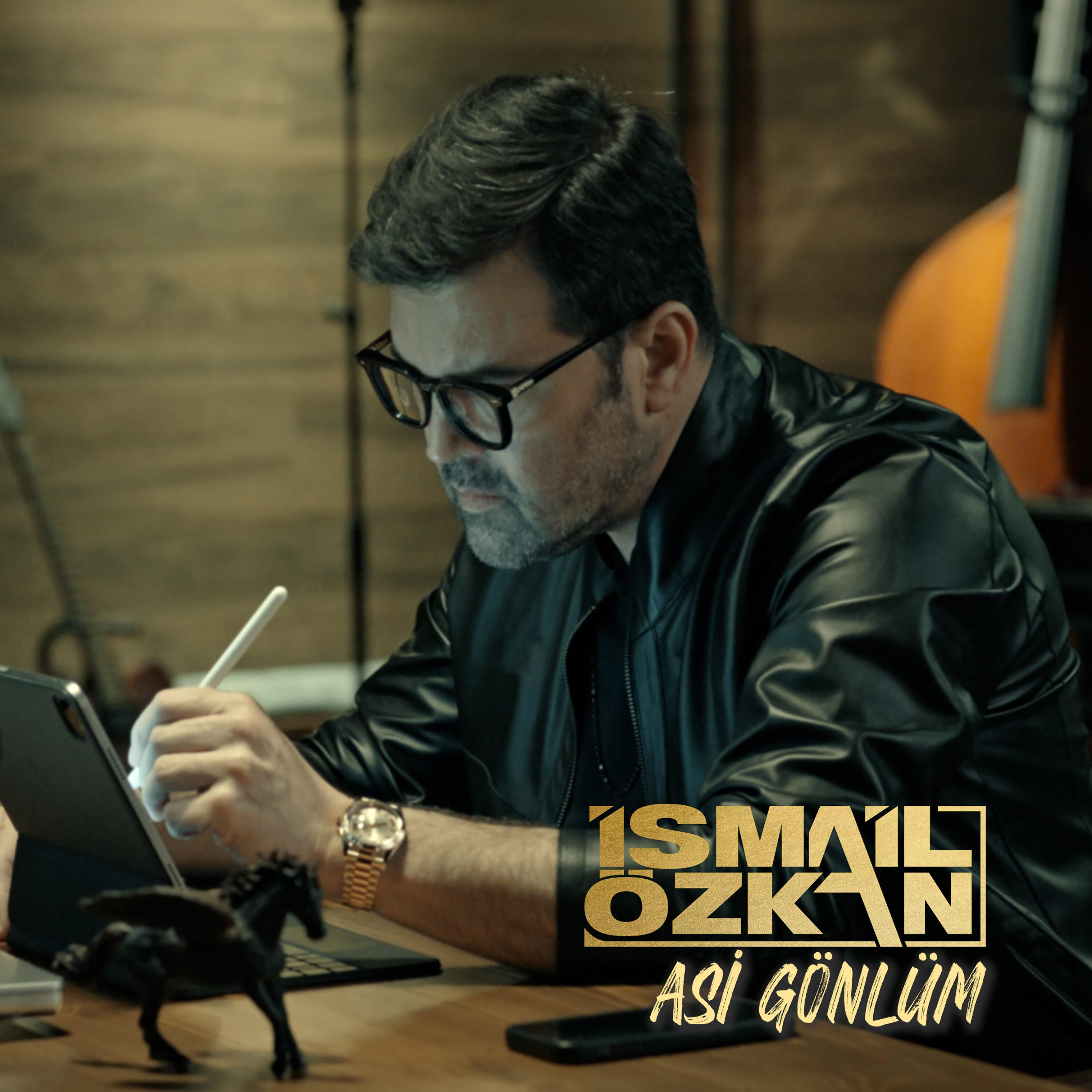Релиз Asi Gönlüm