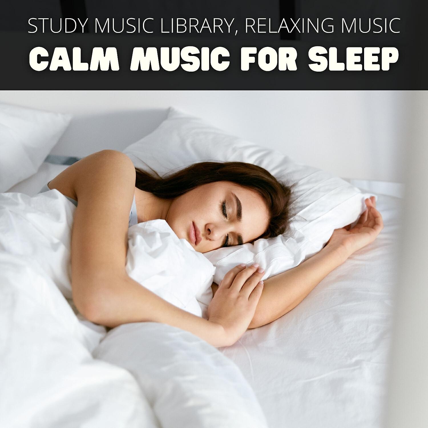 Релиз Calm Music for Sleep