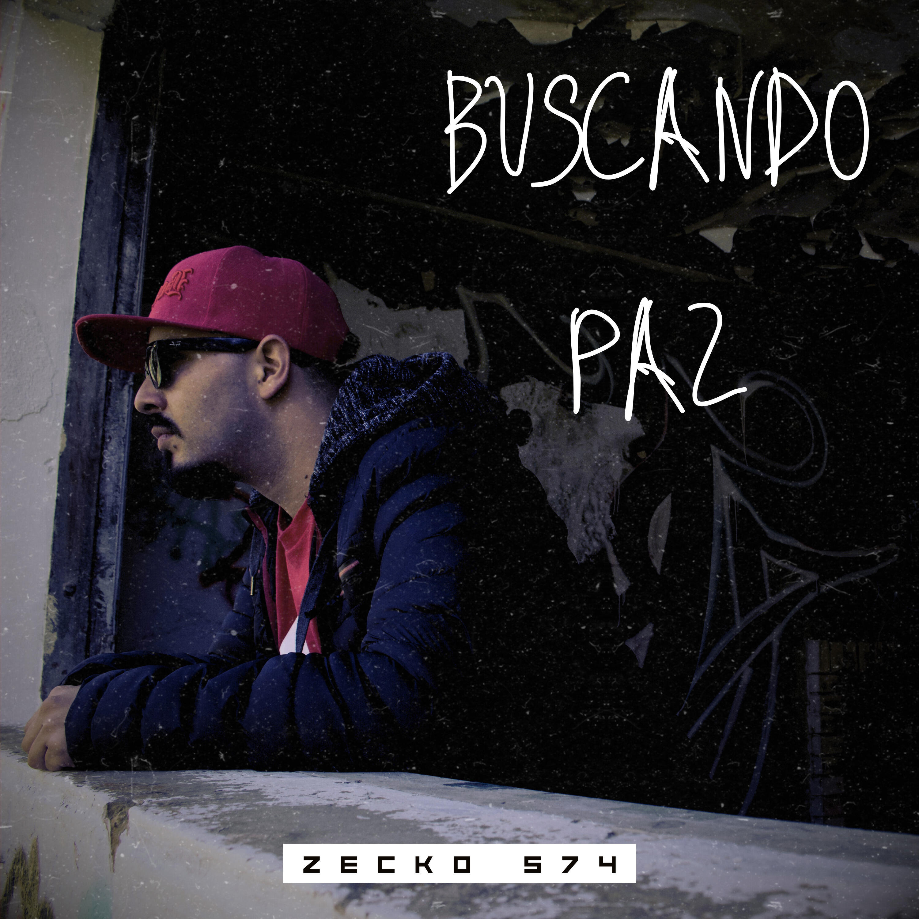 Релиз Buscando Paz