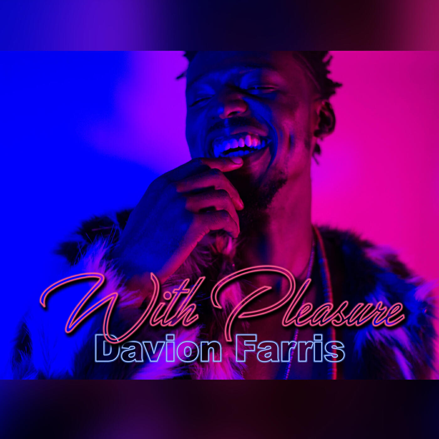 Релиз With Pleasure