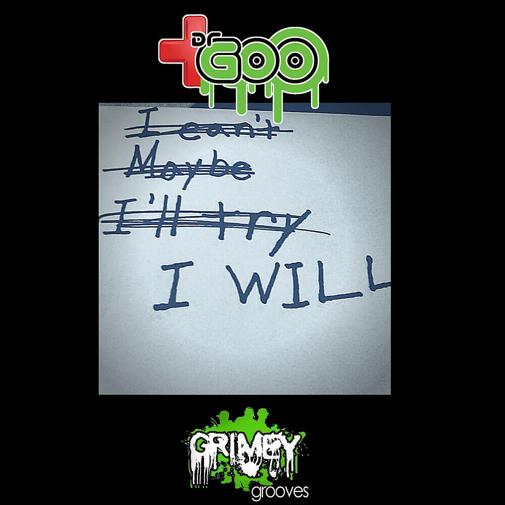 Релиз I Will