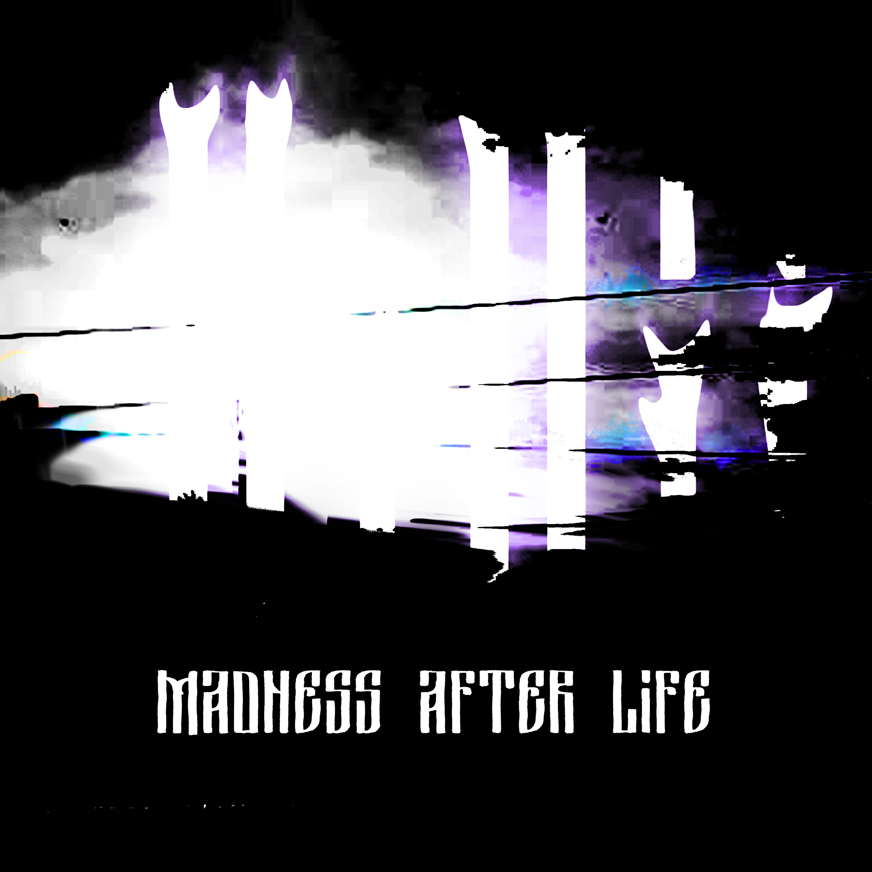 Релиз Madness after Life