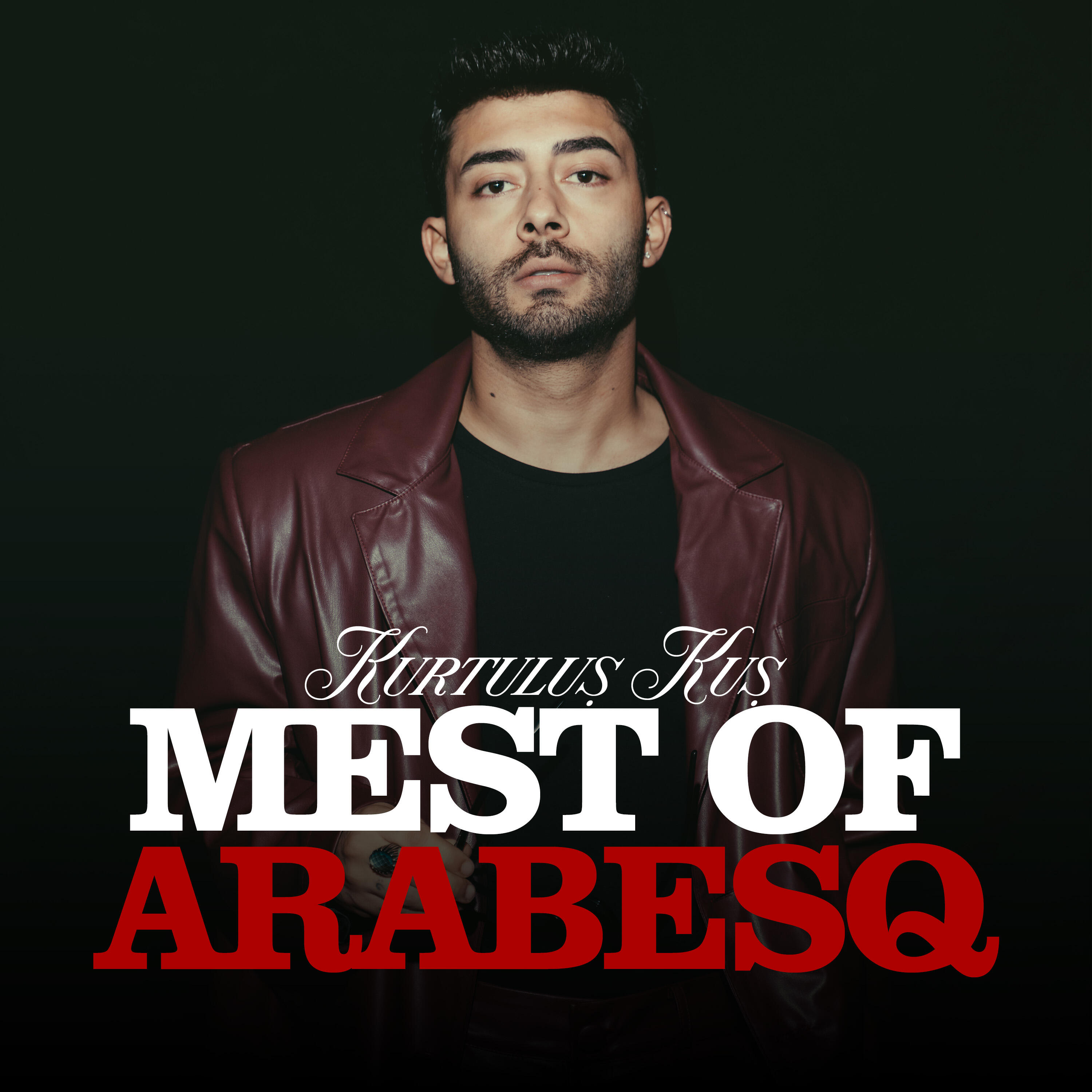Релиз Mest Of ArabesQ