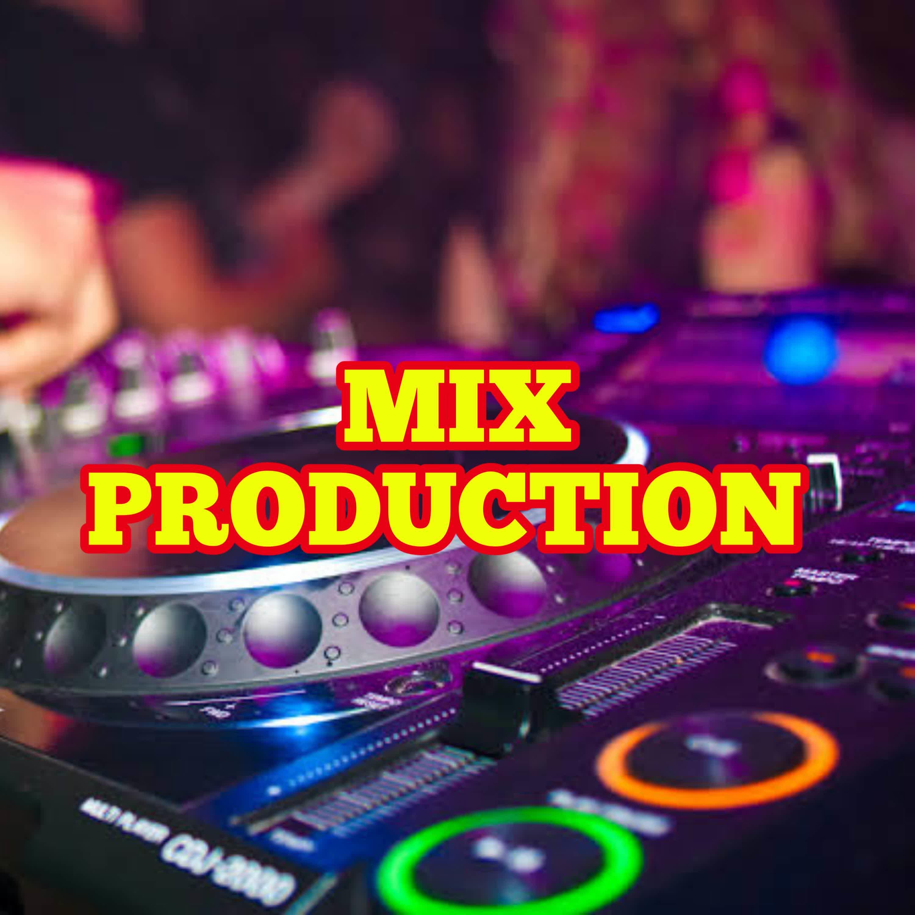 Релиз DJ MOVE YOUR BODY
