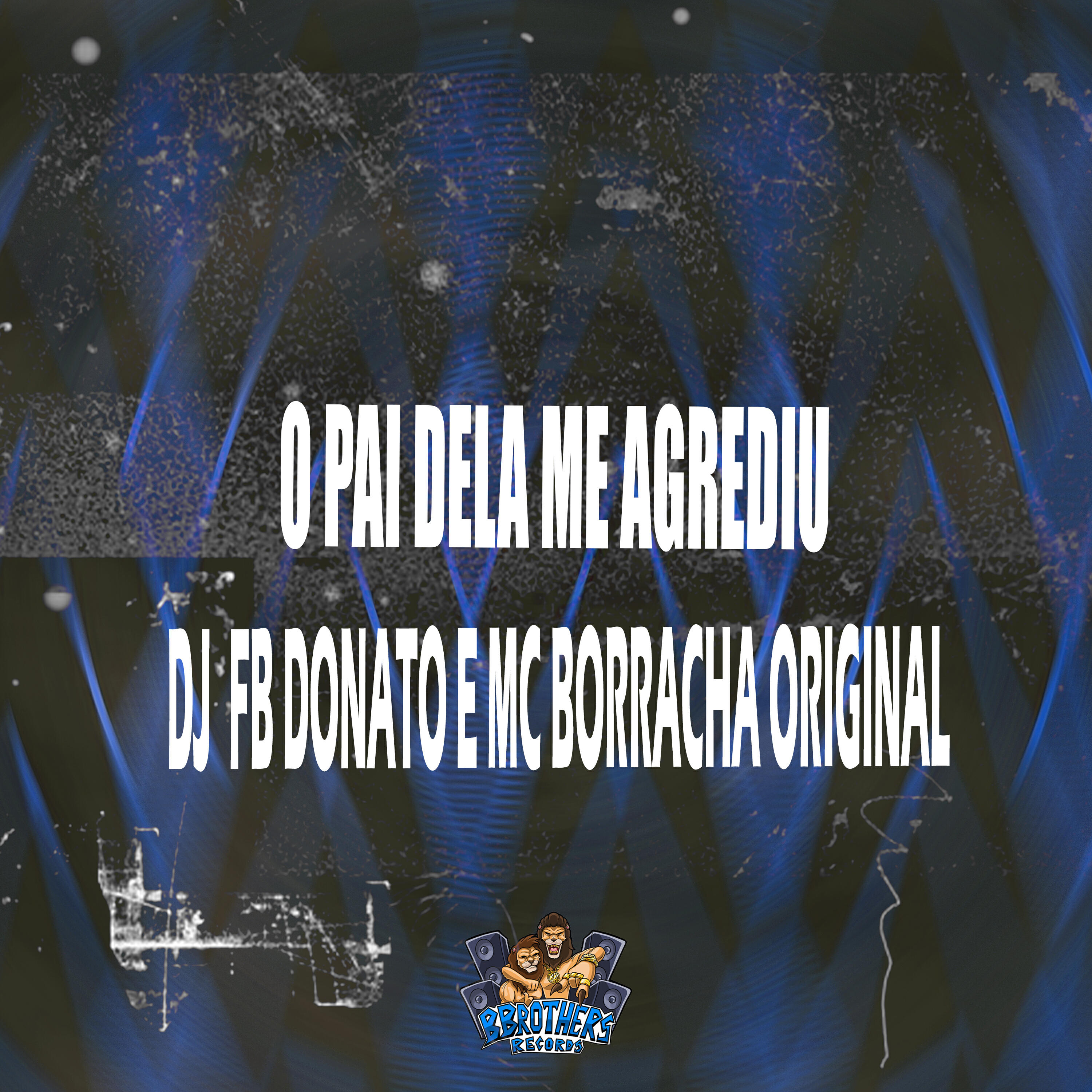 Релиз O Pai Dela Me Agrediu