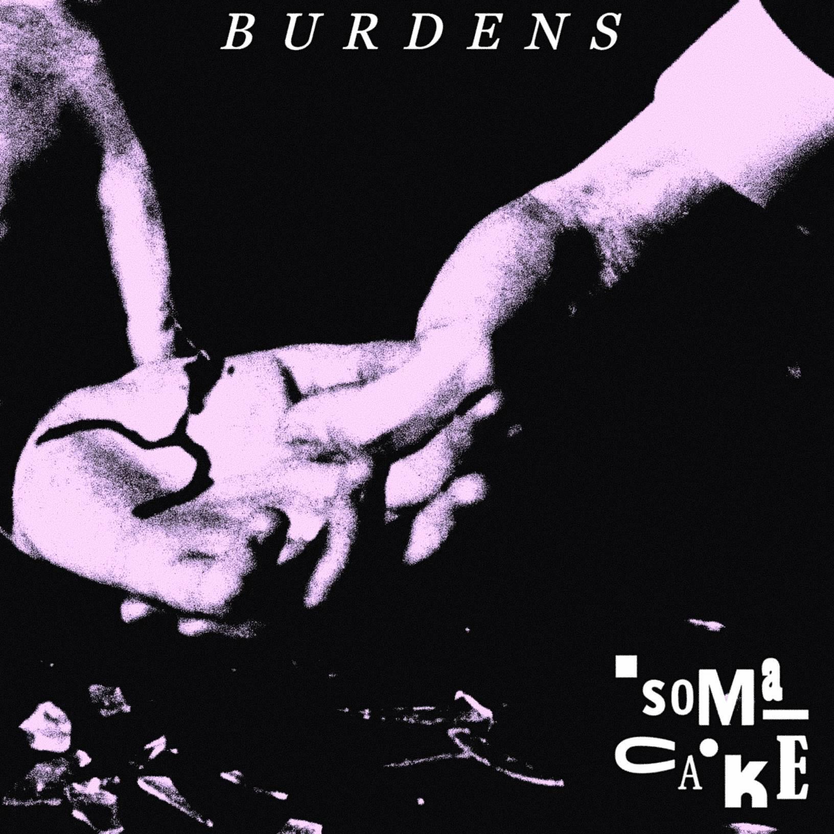 Релиз Burdens