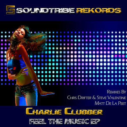 Charlie Clubber
