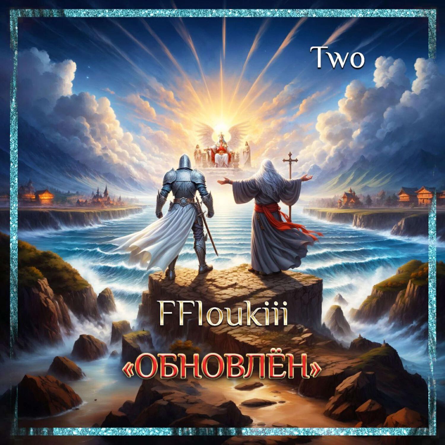 Релиз Обновлён