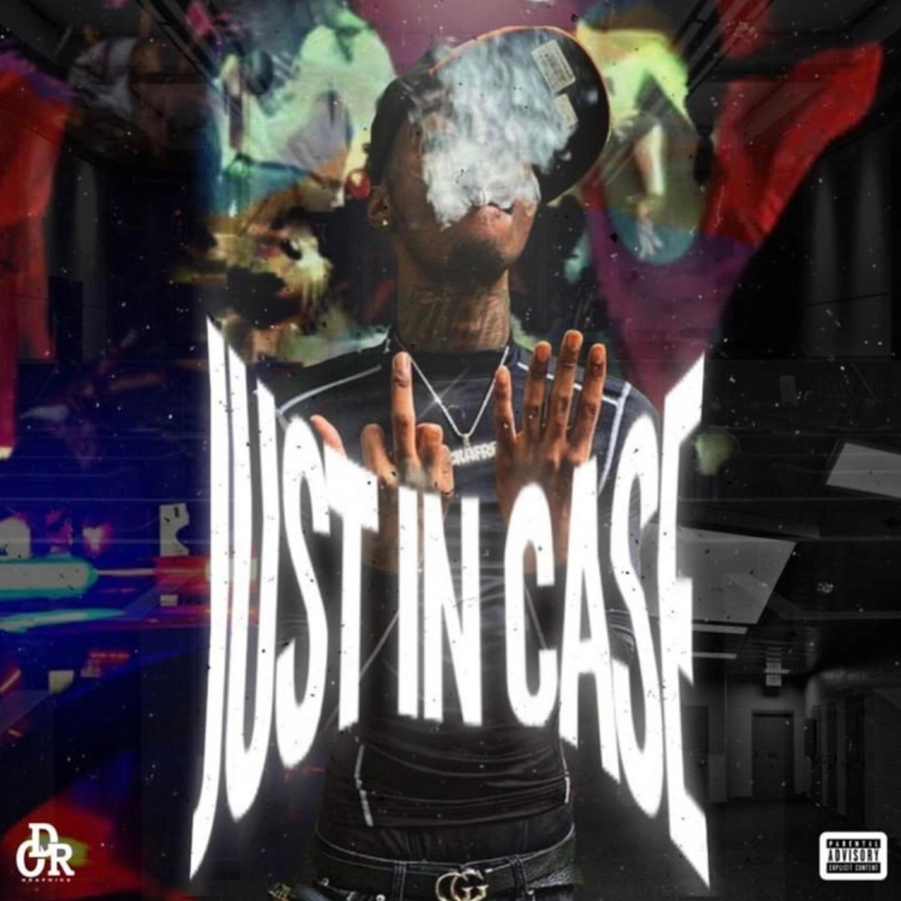 Релиз Just In Case
