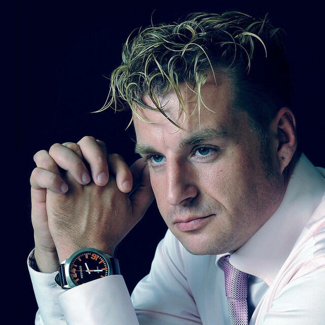 Релиз Deep in mien hart