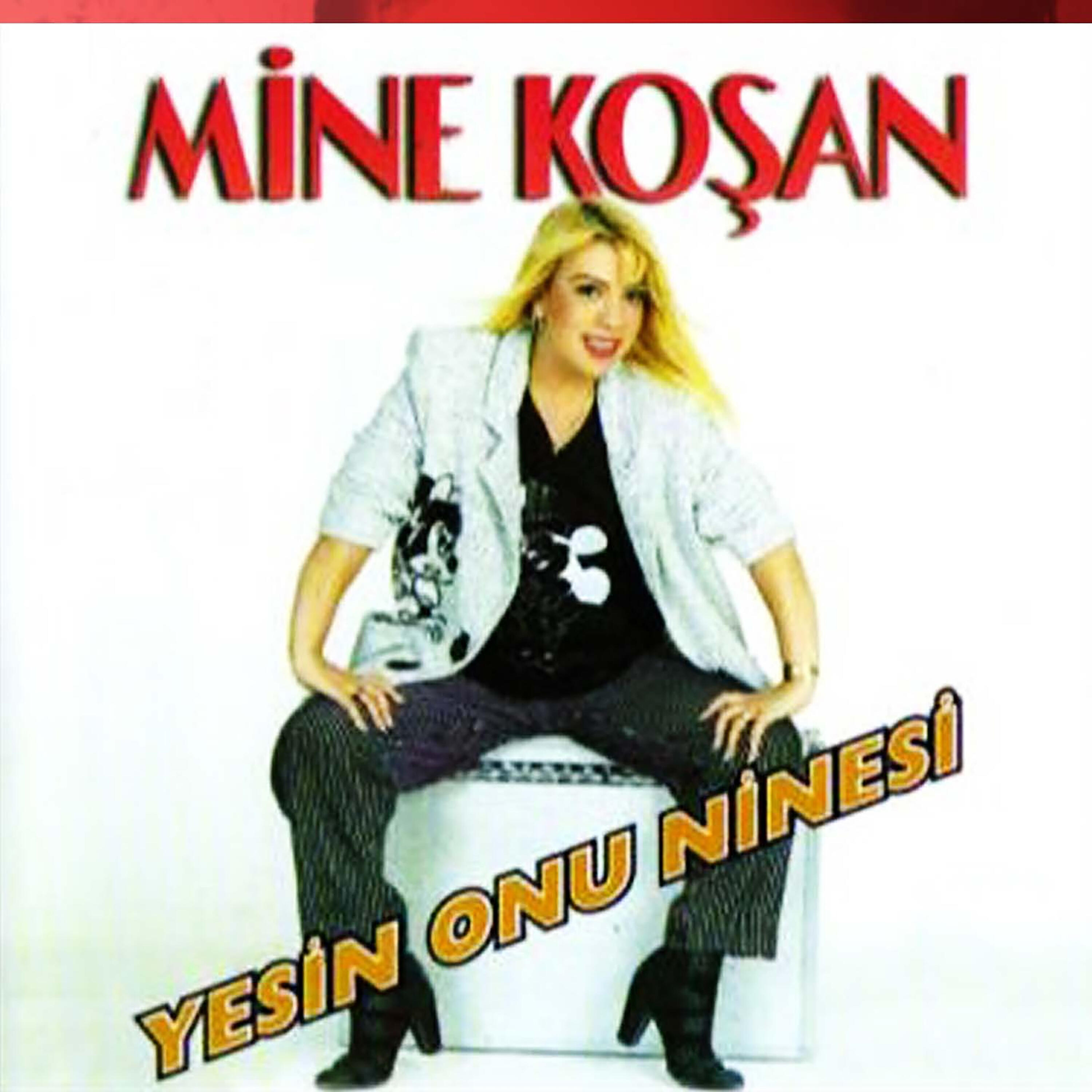 Релиз Yesin Onu Ninesi