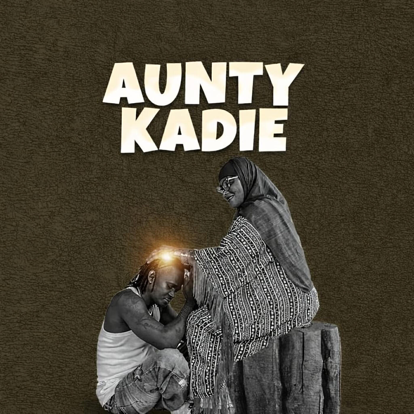 Релиз Aunty Kadie