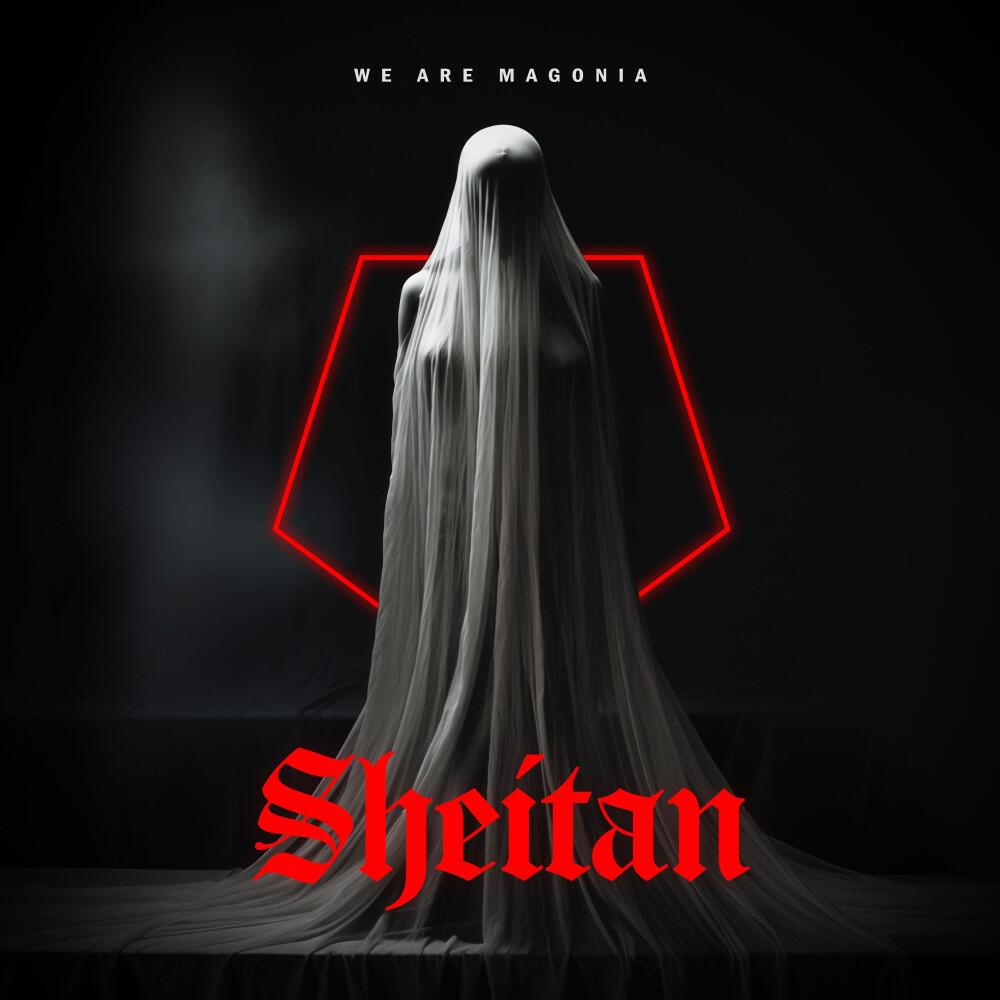 Релиз Sheitan