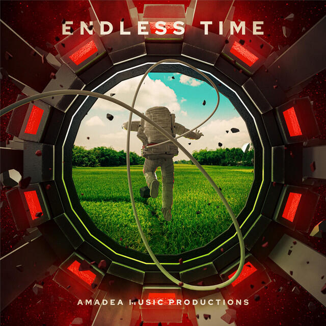 Релиз Endless Time