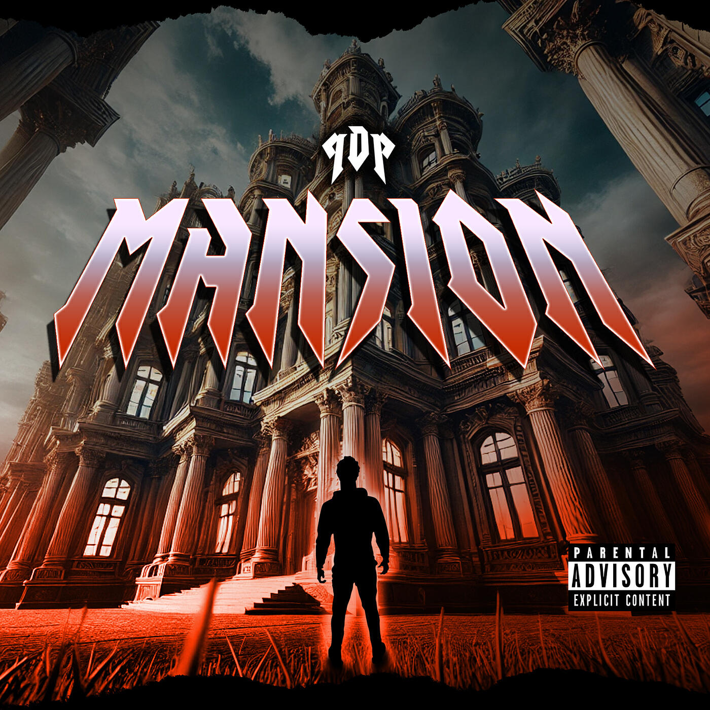 Релиз Mansion