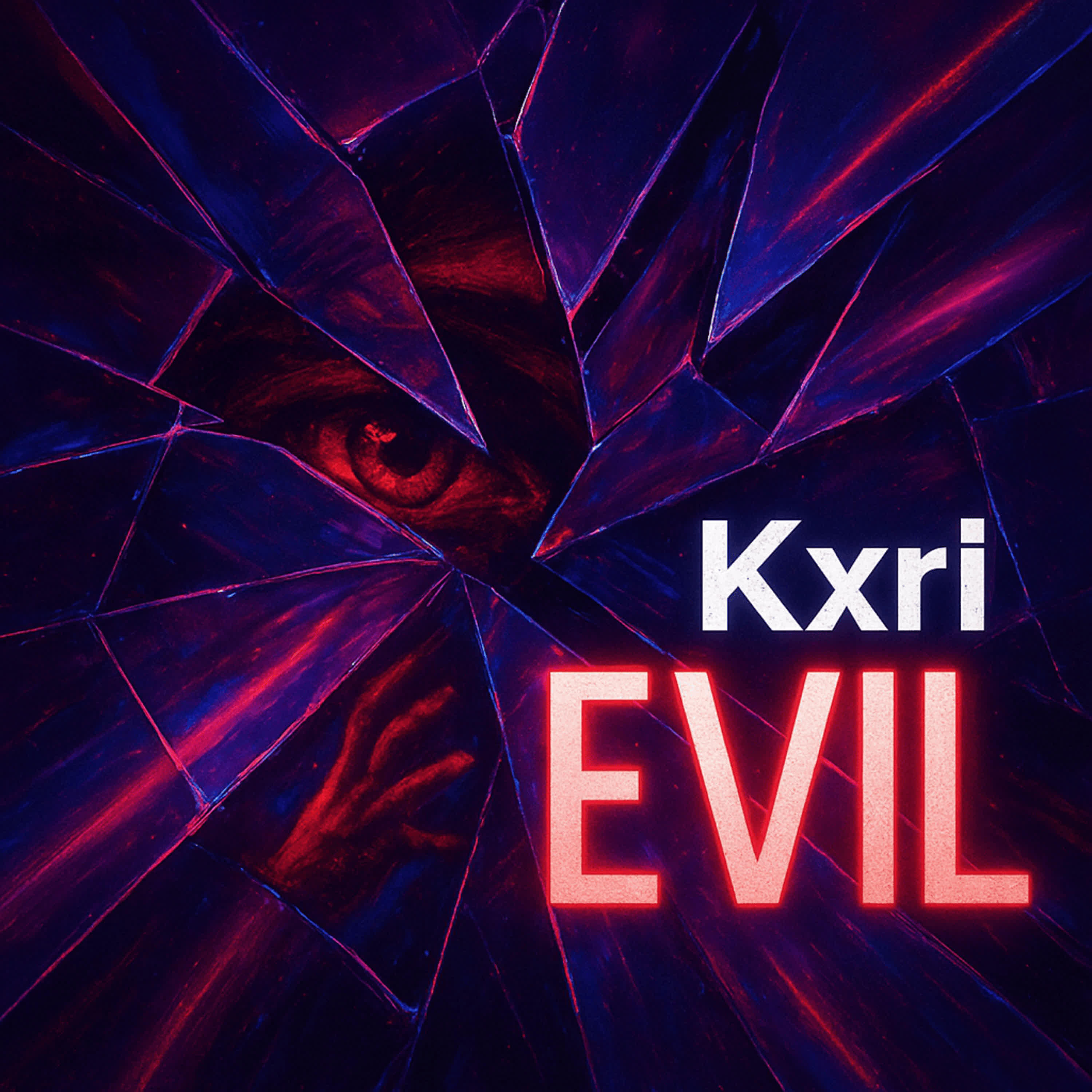 Релиз Evil