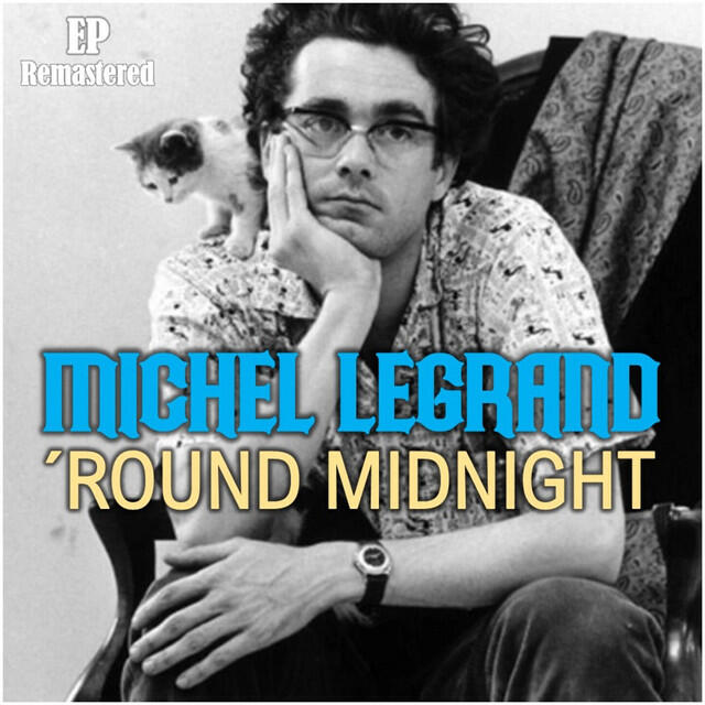 Релиз Round Midnight (Remastered)