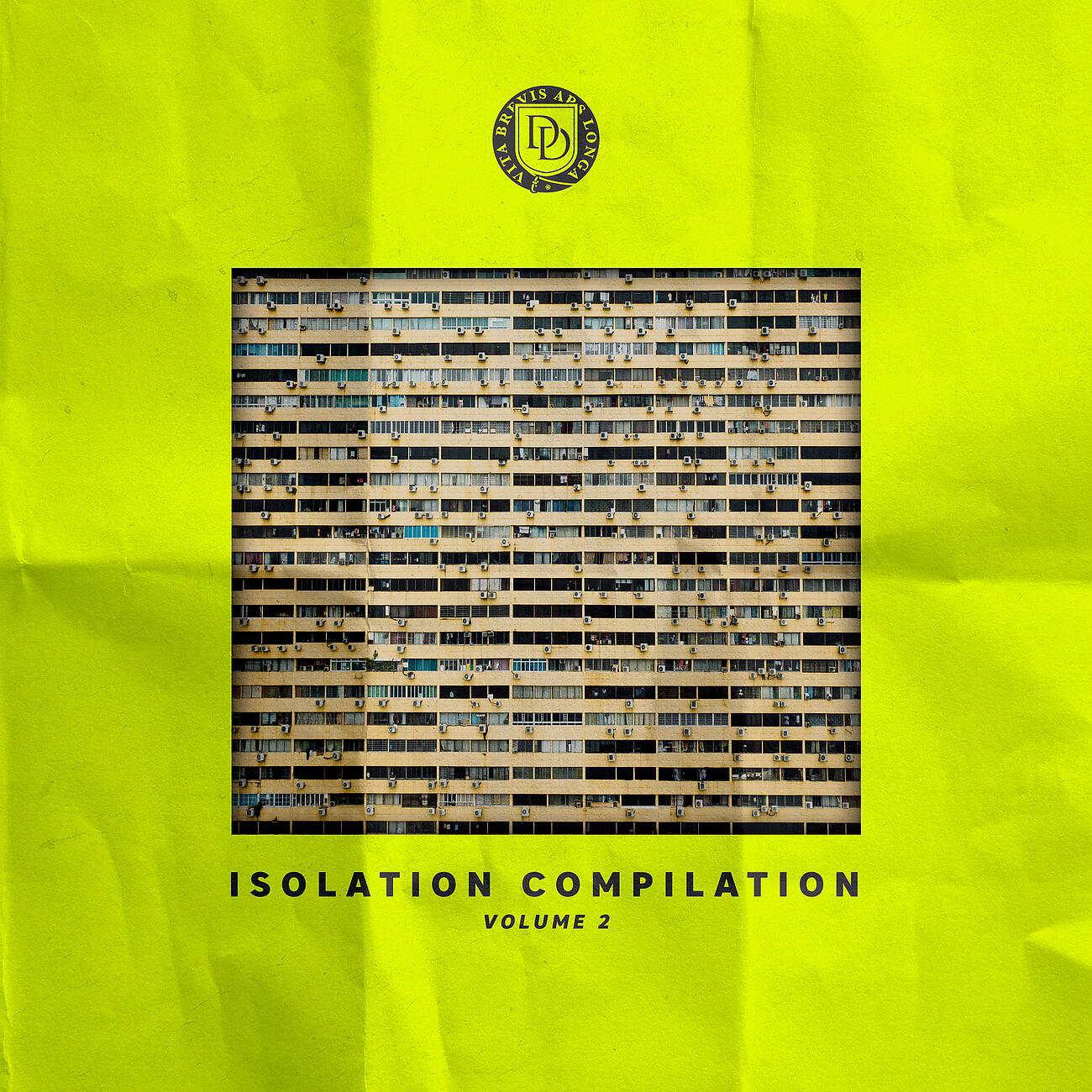 Релиз Isolation Compilation, Vol. 2
