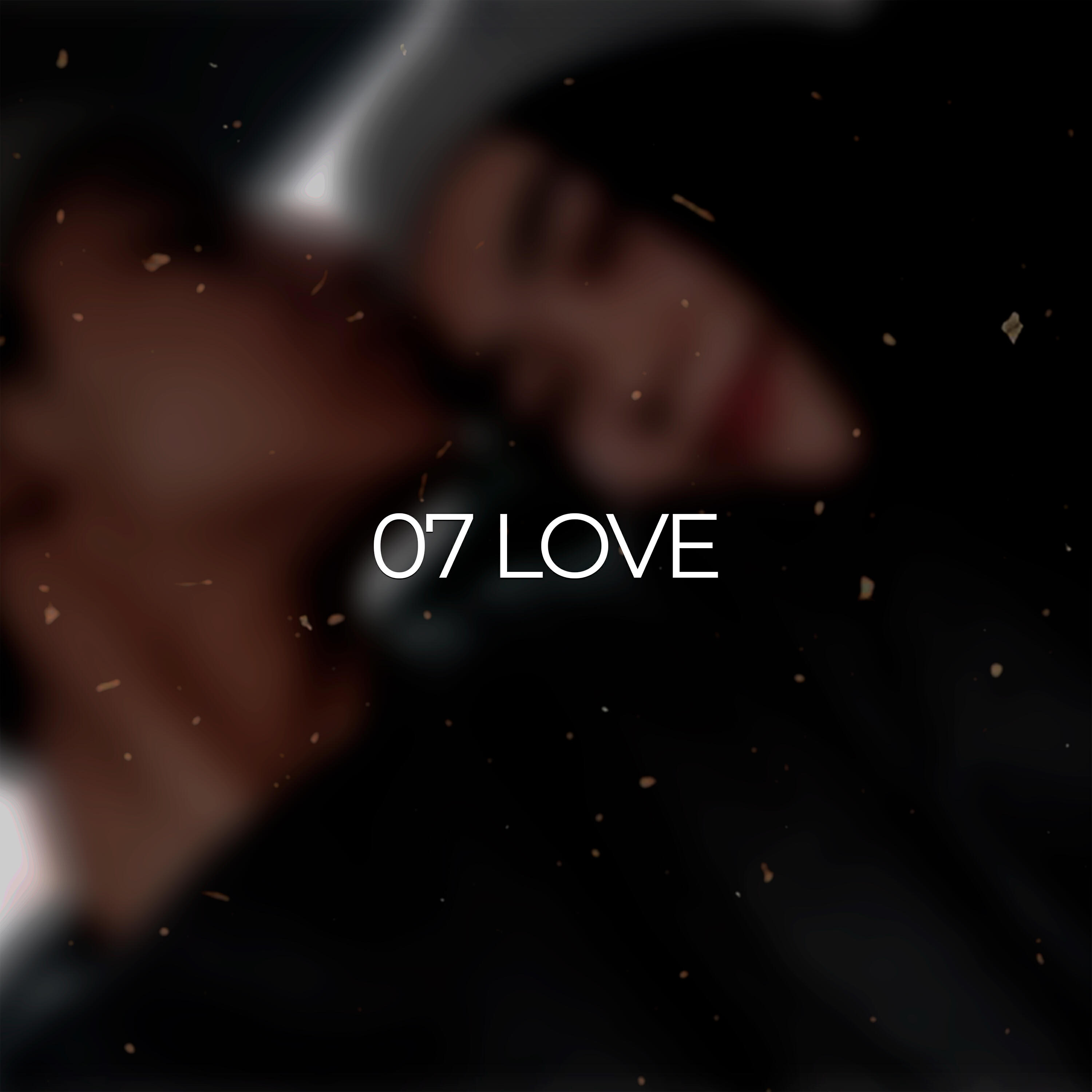 Релиз 07 love
