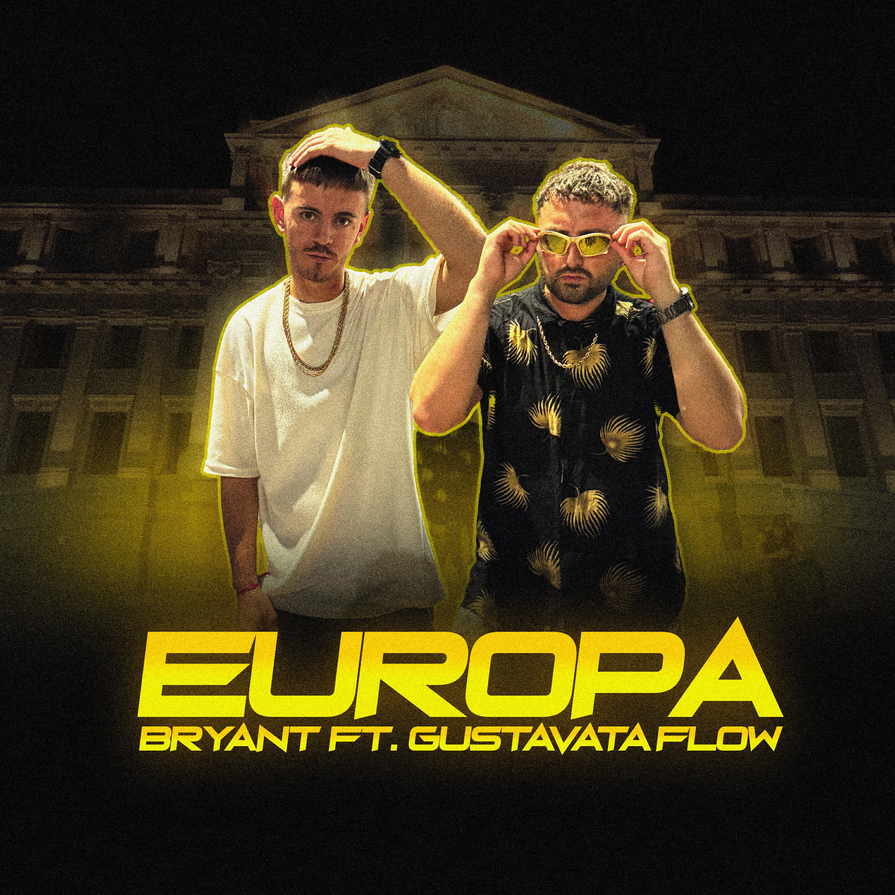 Релиз Europa