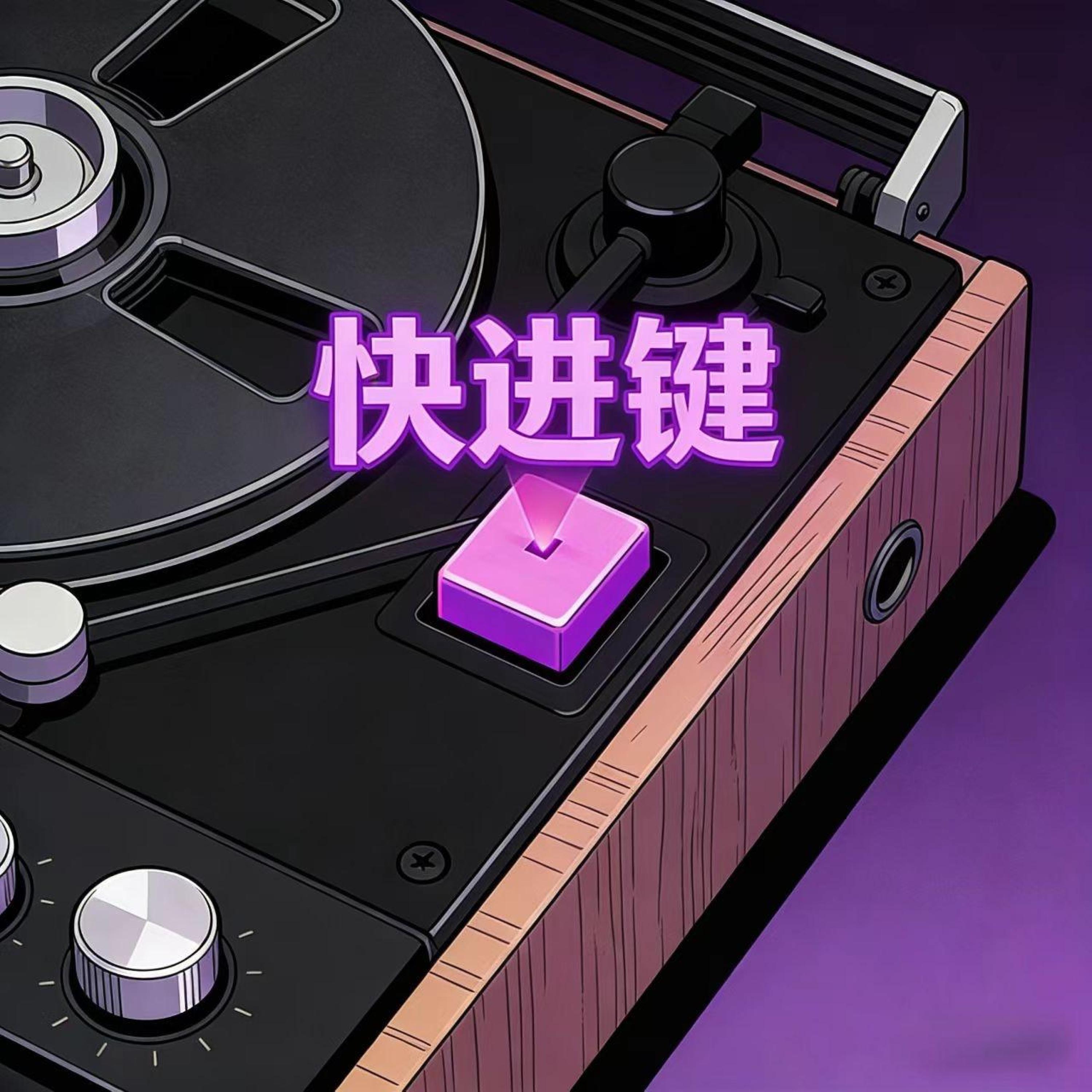 Релиз 快进键