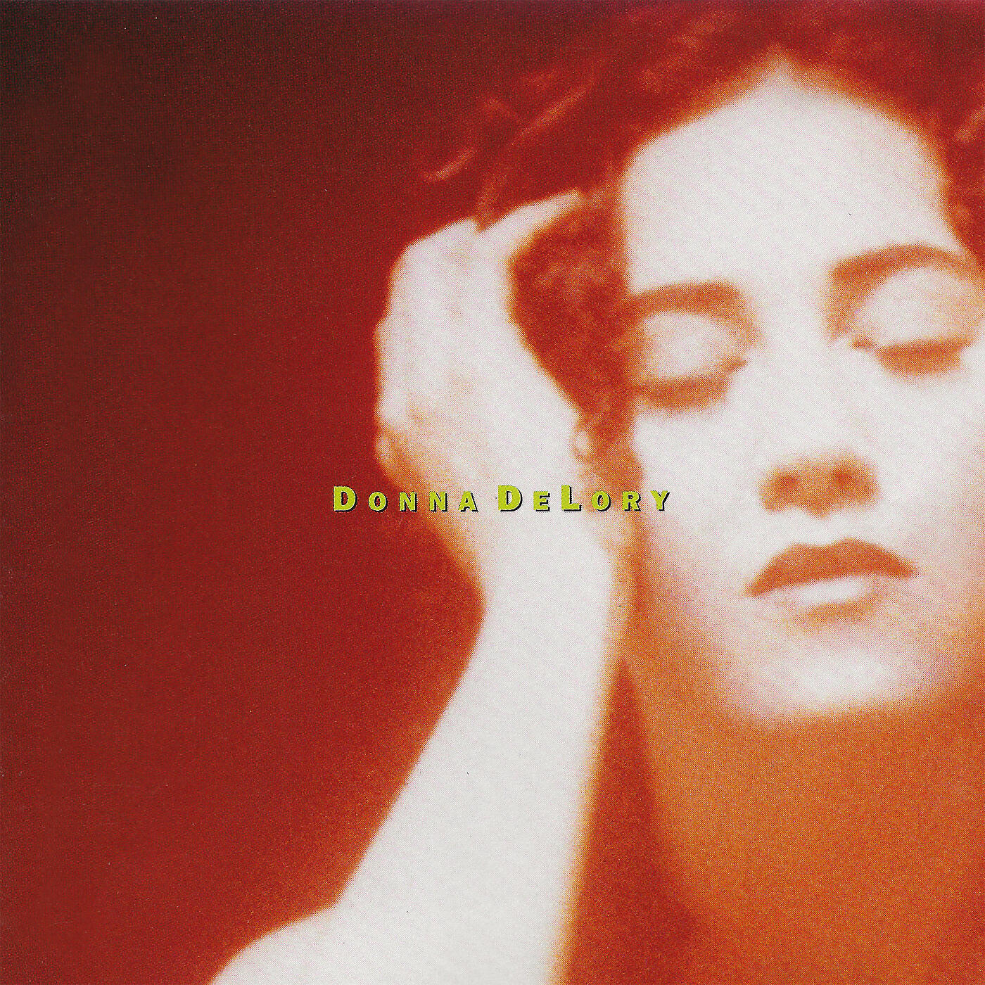 Релиз Donna DeLory