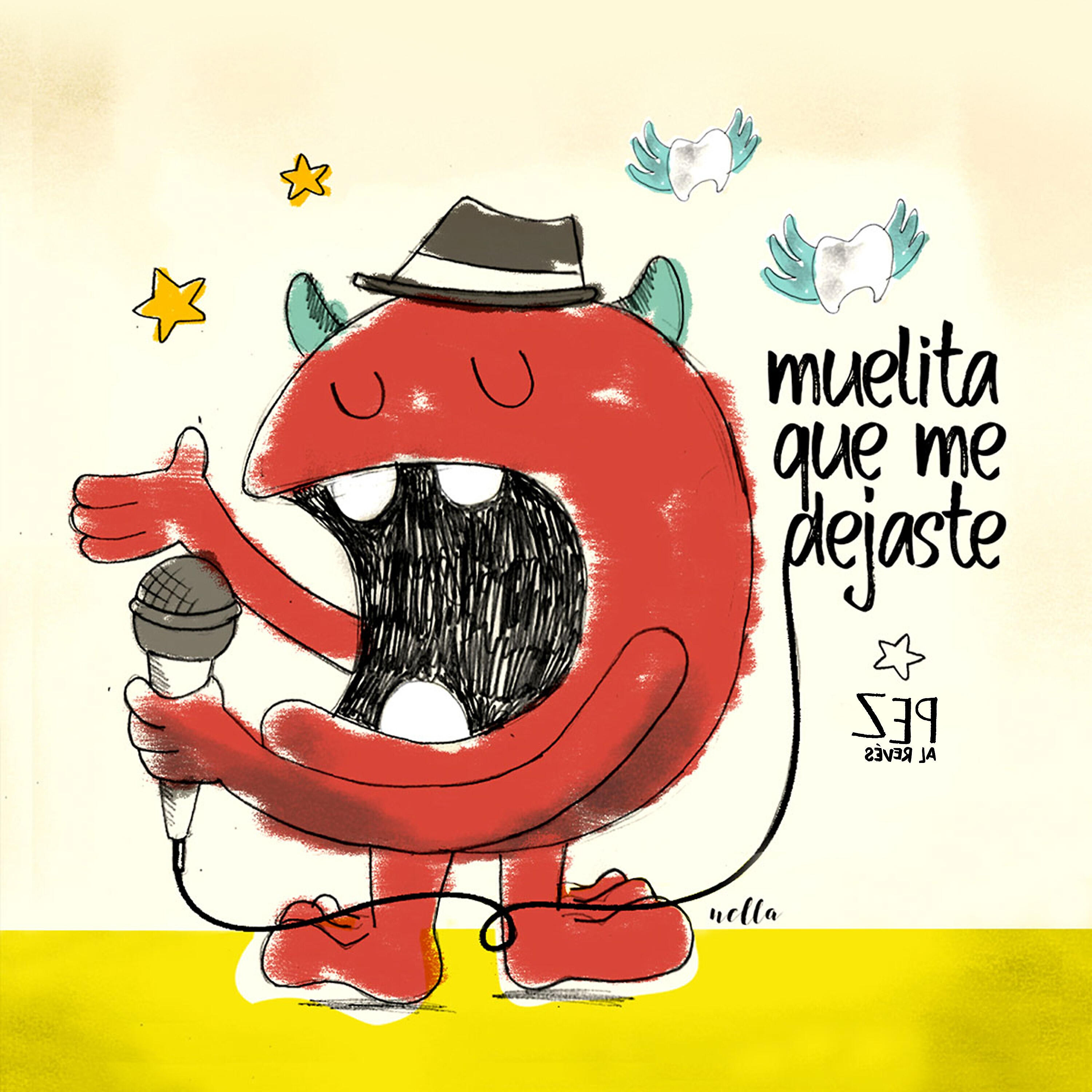 Релиз Muelita Que Me Dejaste