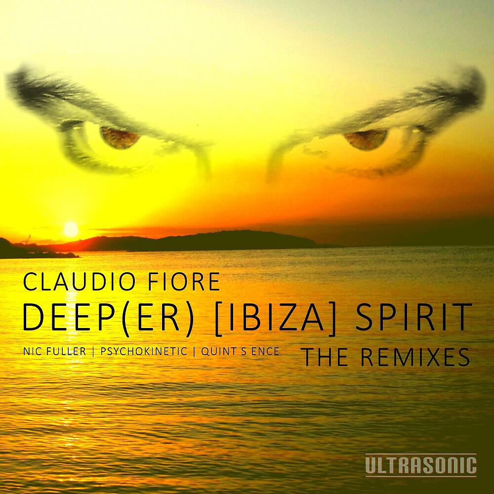 Релиз Deeper Ibiza Spirit (The Remixes)