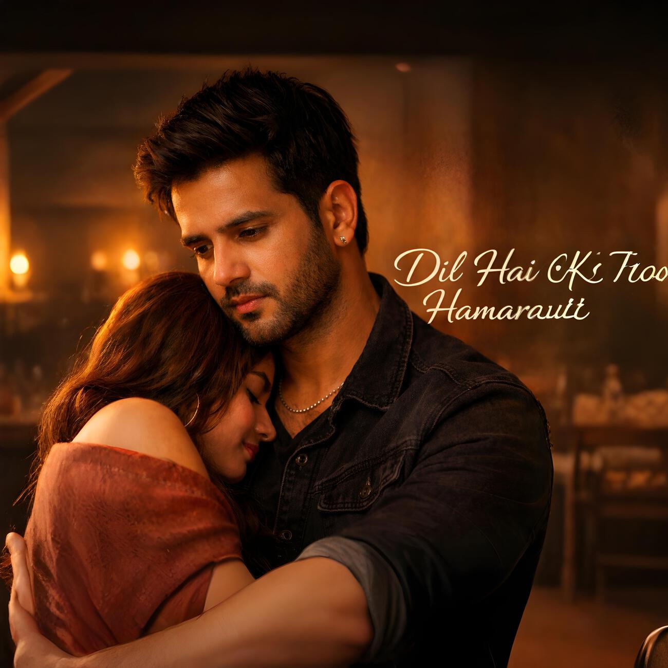 Релиз DIL HAI HAMARA