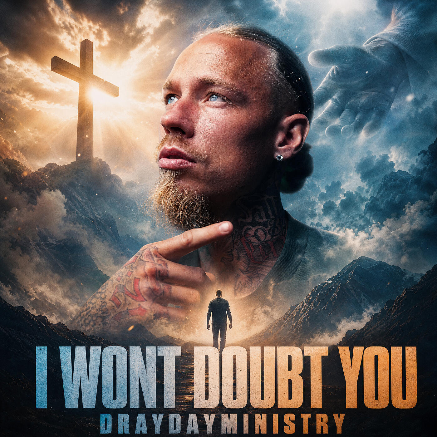 Релиз I Won't Doubt You
