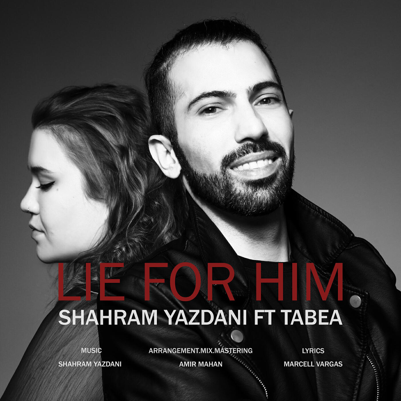 Релиз Lie for Him