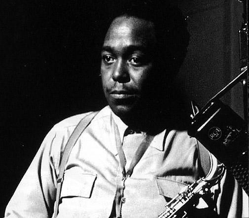 Charlie Parker Jam Session