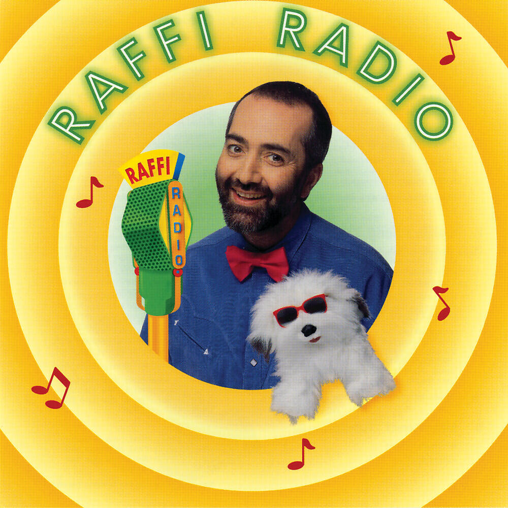 Скачать песню Raffi - Opening бесплатно в MP3 для Android и iOS