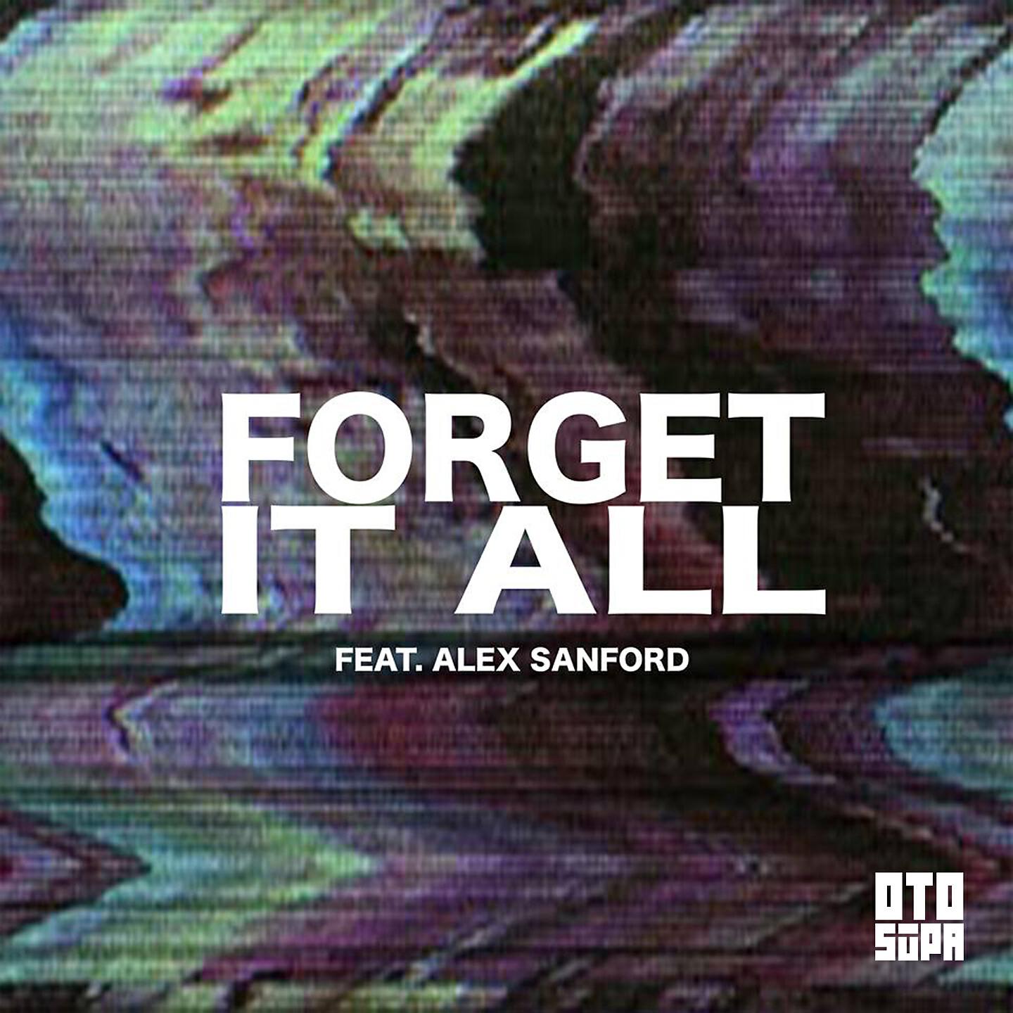 Релиз Forget It All