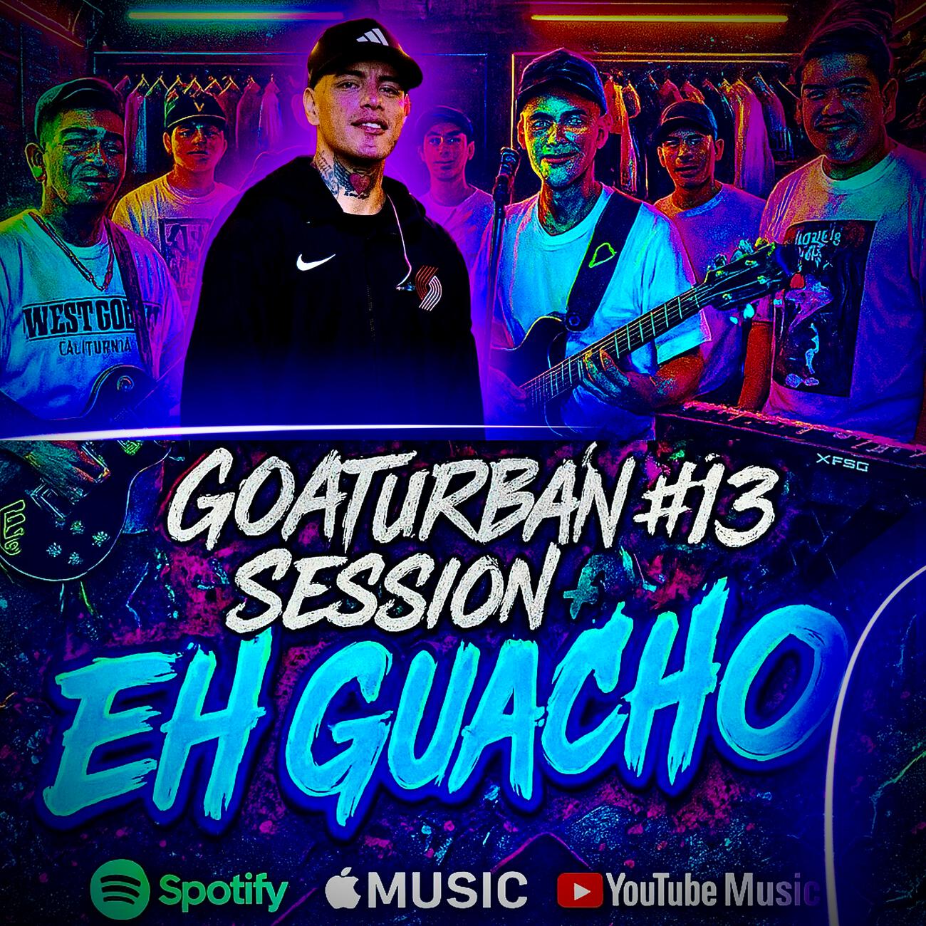 Eh!!! Guacho