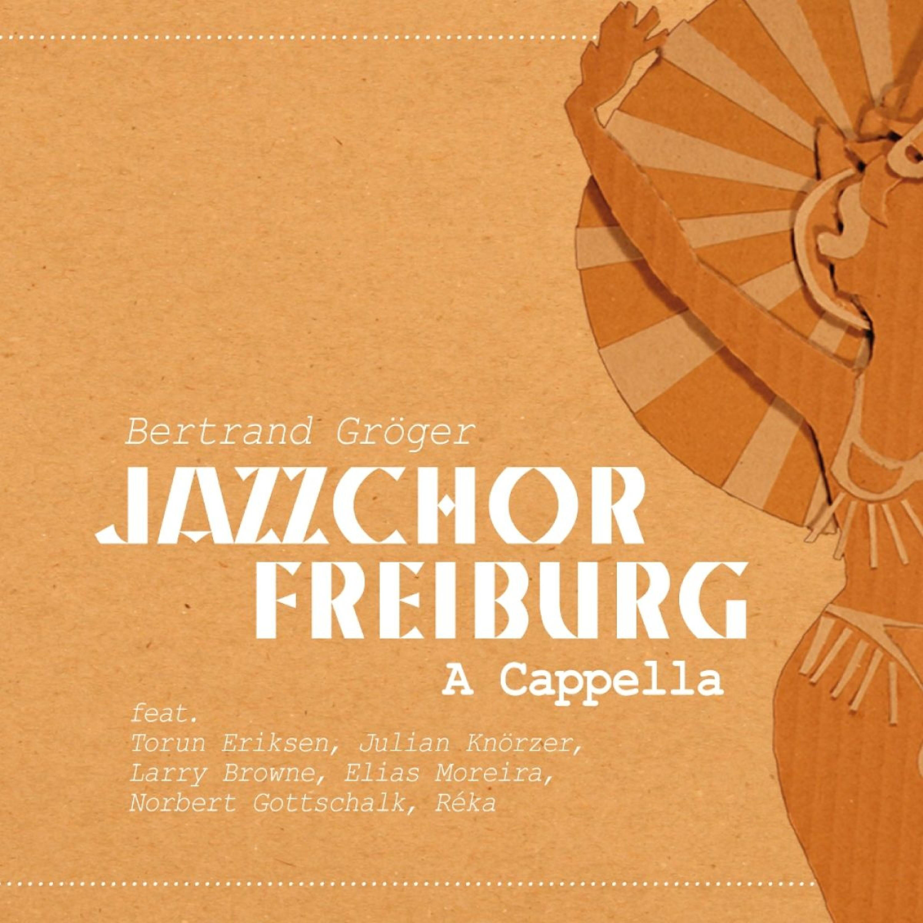 Релиз A Cappella