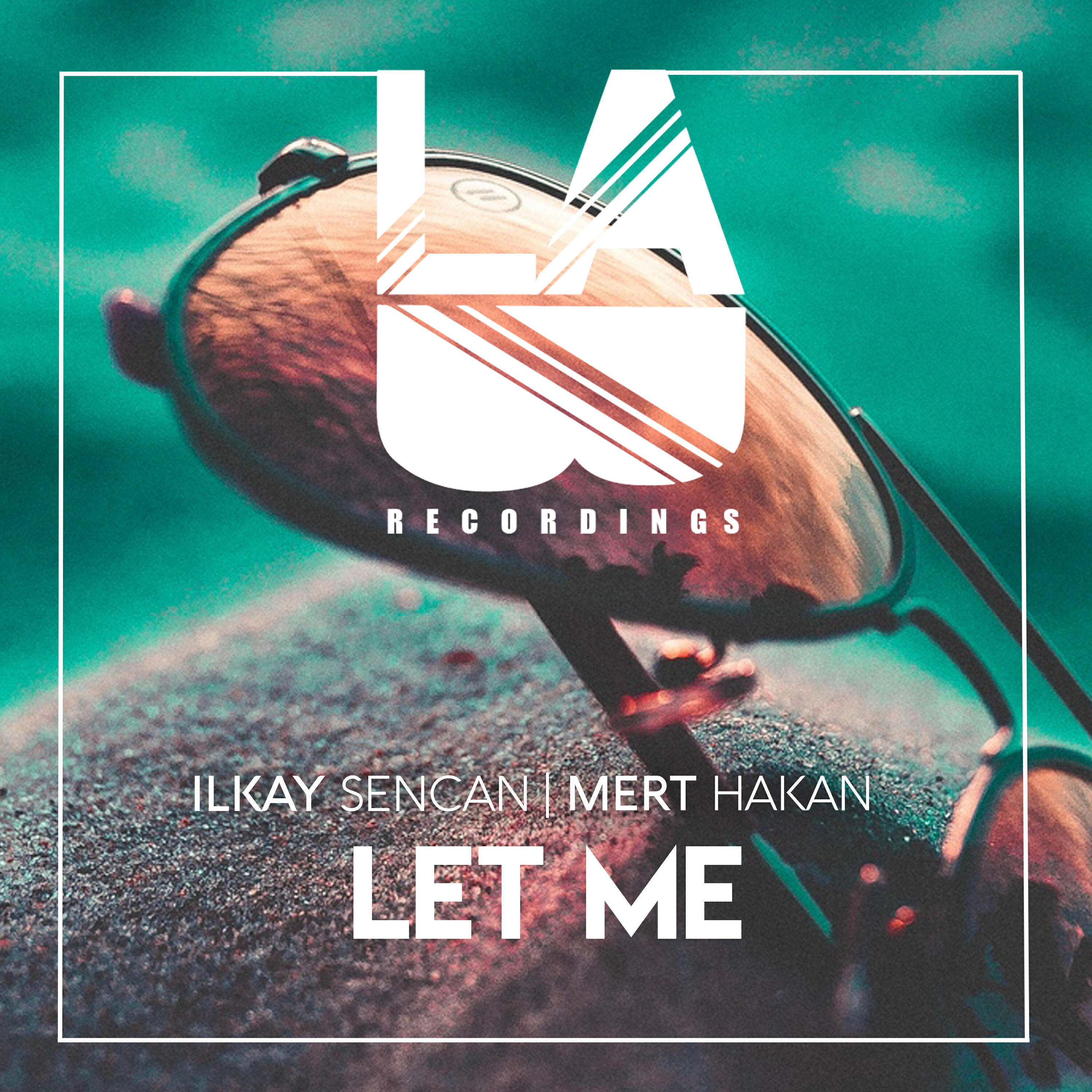 Постер альбома Let Me