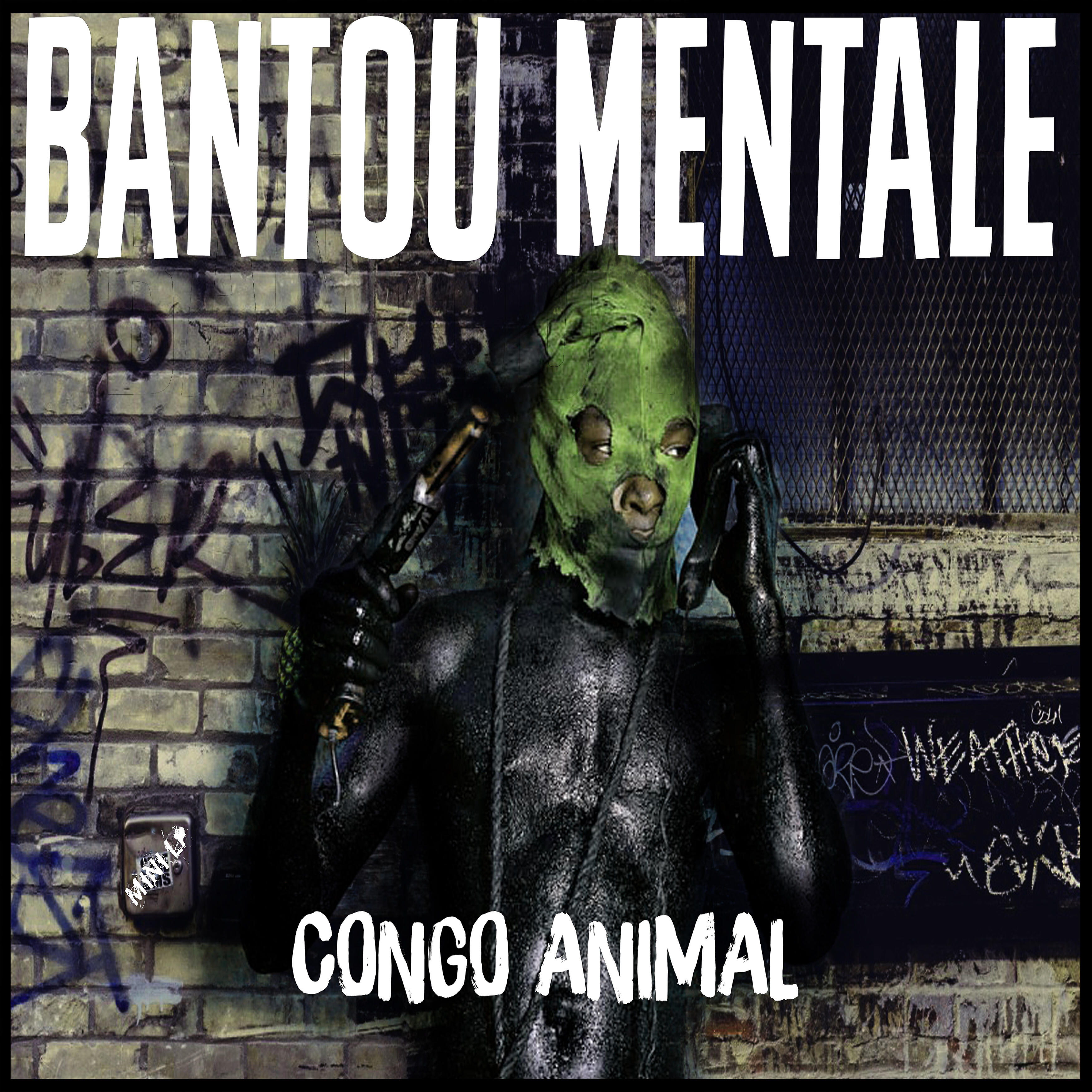 Bantou Mentale