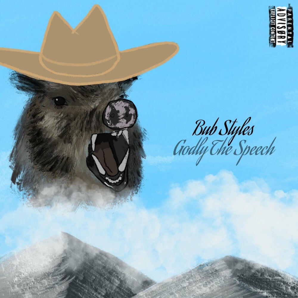 Релиз Godly The Speech